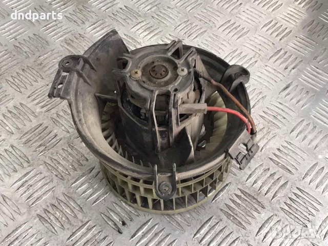 Вентилатор парно Mercedes W124,1992г.