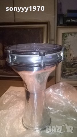 НОВА 30Х20СМ-ТАРАМБУКА-ВНОС СИРИЯ, снимка 4 - Ударни инструменти - 26996138