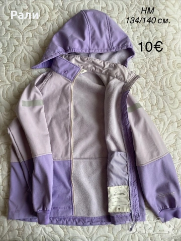 Дрехи НМ 134-140 см., снимка 11 - Детски рокли и поли - 52421572