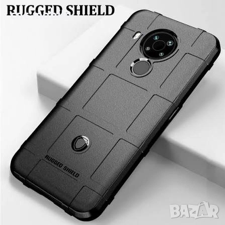 Nokia 5.4 калъф case, снимка 2 - Калъфи, кейсове - 51397447