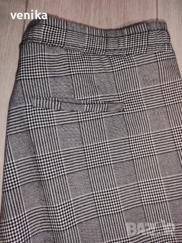 Дамски панталони М размер , снимка 4 - Панталони - 51476188