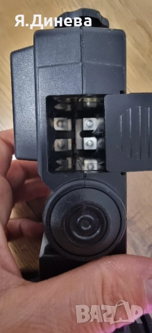 Светкавици Carena, Bauer, Cullman DC 25, снимка 11 - Светкавици, студийно осветление - 52094642