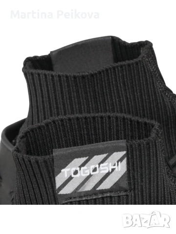 Обувки , снимка 2 - Дамски ежедневни обувки - 53594131