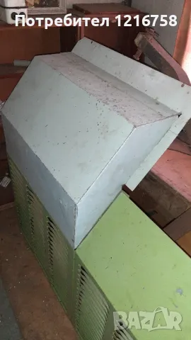 Комбайн Class 108 на части , снимка 9 - Селскостопанска техника - 49658862