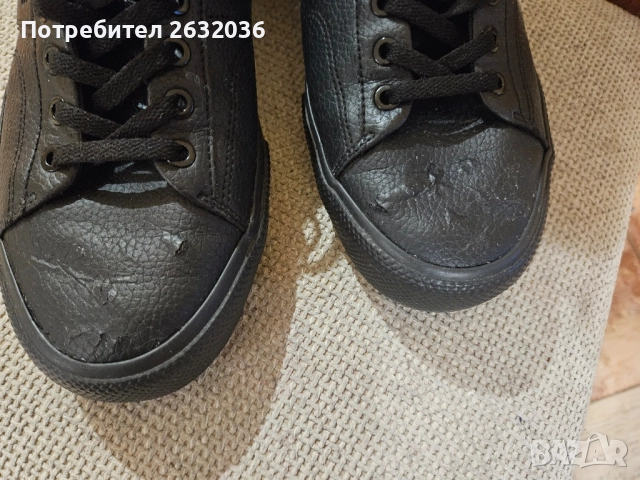 Продавам оригинални обувки BOSS , снимка 3 - Спортно елегантни обувки - 52029551