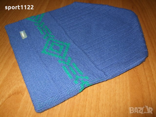 Eisbär зимна шапка, снимка 4 - Шапки - 26501996