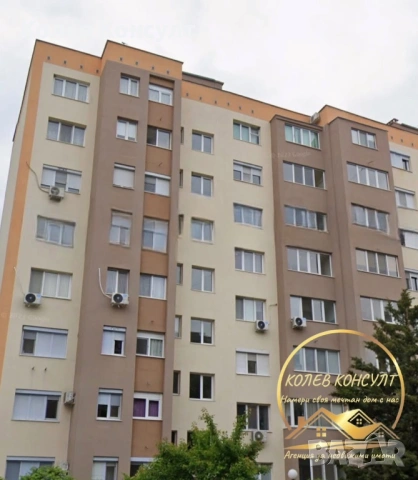 Тристаен апартамент град Димитровград,квартал Каменец