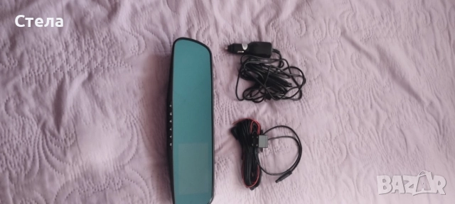 Видео регистратор, снимка 2 - Камери - 51783937