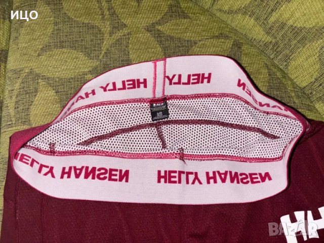 Дамски клин Helly Hansen , снимка 4 - Клинове - 51056306