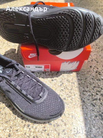 нови Найк Nike air Z Uptum 39номер маратонки сникърси trainers , снимка 8 - Детски маратонки - 50525131