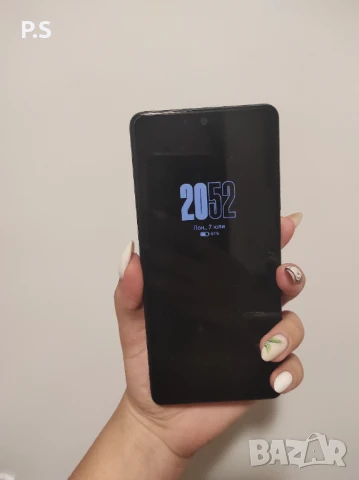 Xiaomi Redmi Note 12 pro 5G, снимка 2 - Xiaomi - 50942940