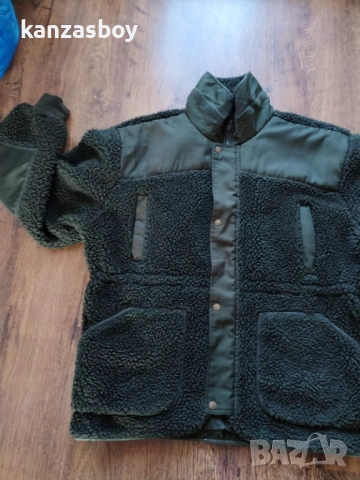 misty mountains hunting - шерпа ловно яке МНОГО ДЕБЕЛО ХЛ , снимка 8 - Якета - 53404971