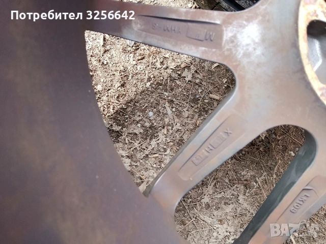 джанти 5х108 18 цола, снимка 13 - Гуми и джанти - 53539791