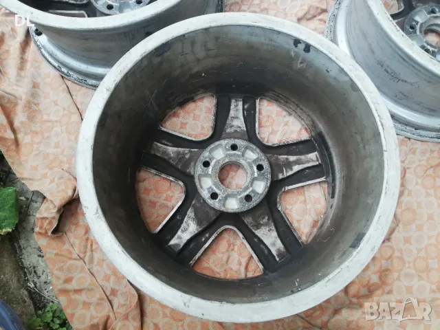17 5х112 / 17 5x112, Audi, Vw, Seat, Шкода, снимка 9 - Гуми и джанти - 26148748
