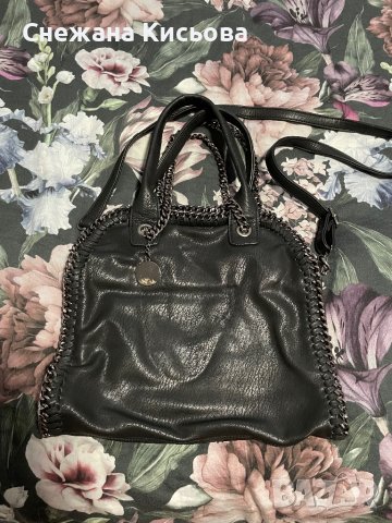 Дамски чанти, снимка 2 - Чанти - 43046732