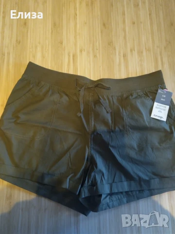 Дамски къси гащи George