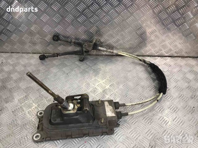 Лостов механизъм VW Golf 4,1.9TDI,131кс(6-скорости)