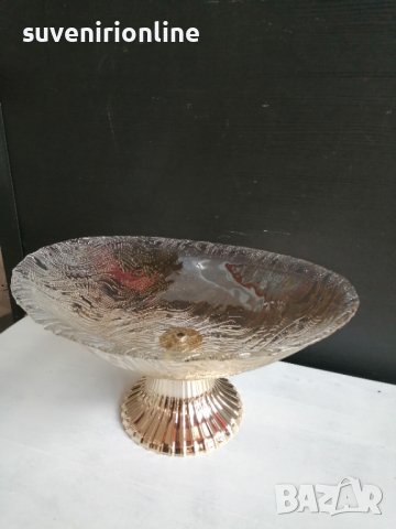Стъклена купа , снимка 3 - Други - 40012002