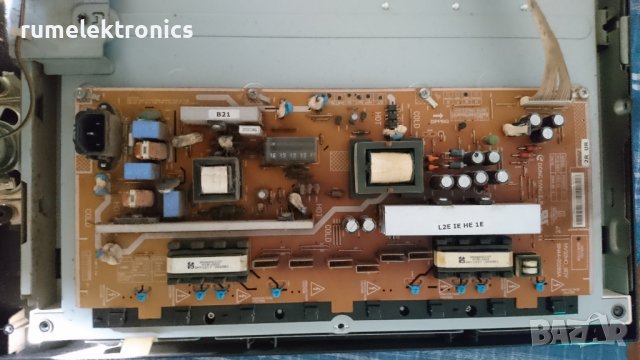 SAMSUNG LE32B350F1W на части, снимка 6 - Части и Платки - 39105436