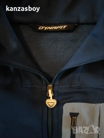 Dynafit Thermal layer - мъжко горнище р-р XS, снимка 3 - Спортни дрехи, екипи - 47969188