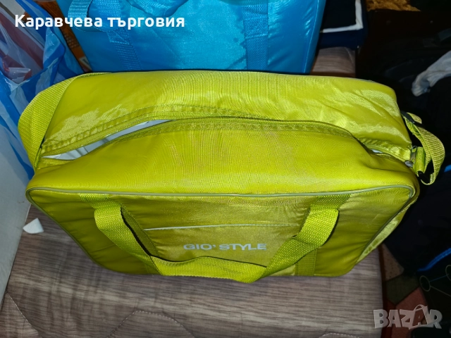 Хладилни чанти , снимка 4 - Хладилни чанти - 51983510