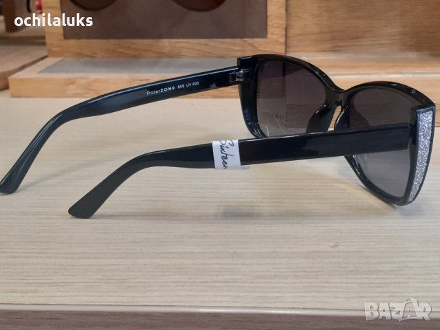 Дамски слънчеви очила-9мсо POLARIZED , снимка 2 - Слънчеви и диоптрични очила - 34858005