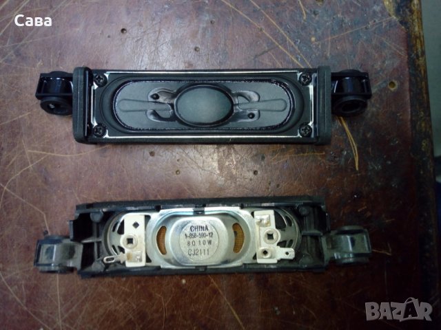 TV SONY KDL-32EX310  на части, снимка 9 - Части и Платки - 27360131