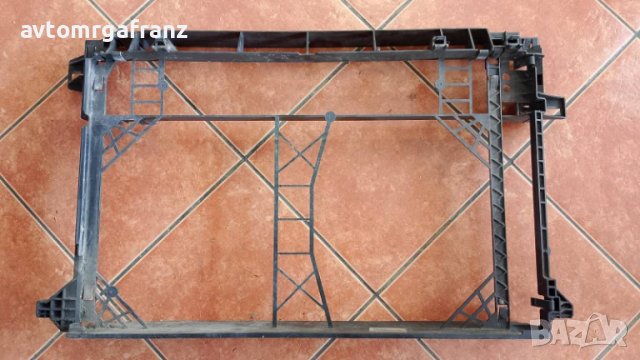 84208035 ПАНЕЛ РАДИАТОР ЗА OPEL INSIGNIA B