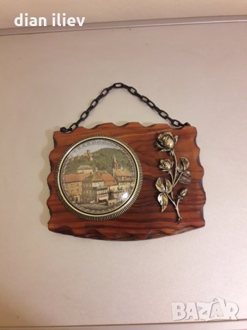 Стар сувенир , снимка 13 - Колекции - 26805162