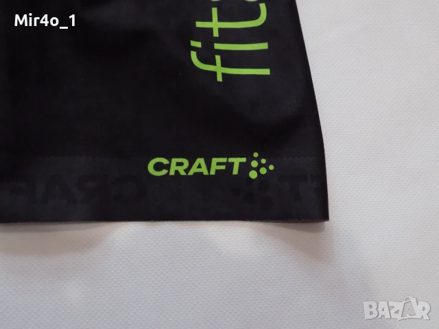 нов вело клин craft екип джърси шорти къси панталони шосейно колоездене дамски оригинален L, снимка 6 - Спортни екипи - 50852780