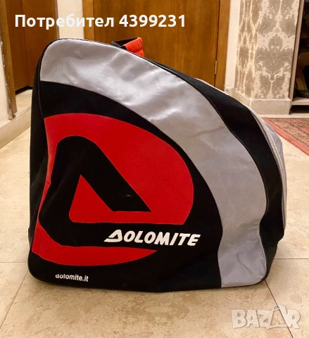 СКИ/СНОУБОРД КАСКА SCOTT - Система за регулиране на размера, снимка 14 - Зимни спортове - 52720340