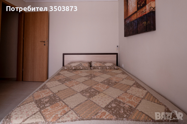 Lena apartment, снимка 2 - Почивки в Гърция - 44855570