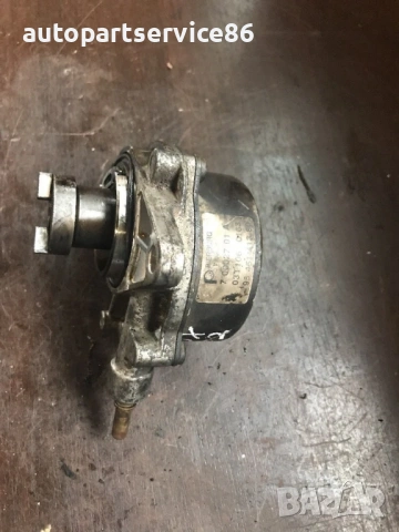 Вакуумна помпа за спирачки за Citroen/Peugeot Jumper, Boxer 2.2 HDi 9645141380, снимка 2 - Части - 53508797