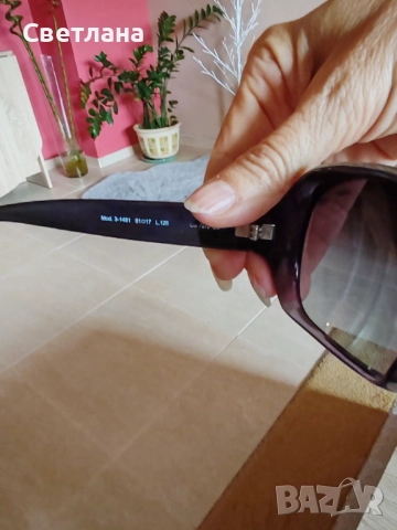 Слънчеви очила Exess, снимка 3 - Слънчеви и диоптрични очила - 52317016