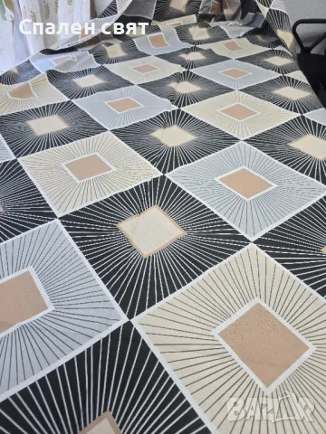 Спални комплекти от Ранфорс - 100% памук, снимка 2 - Спално бельо - 48000758