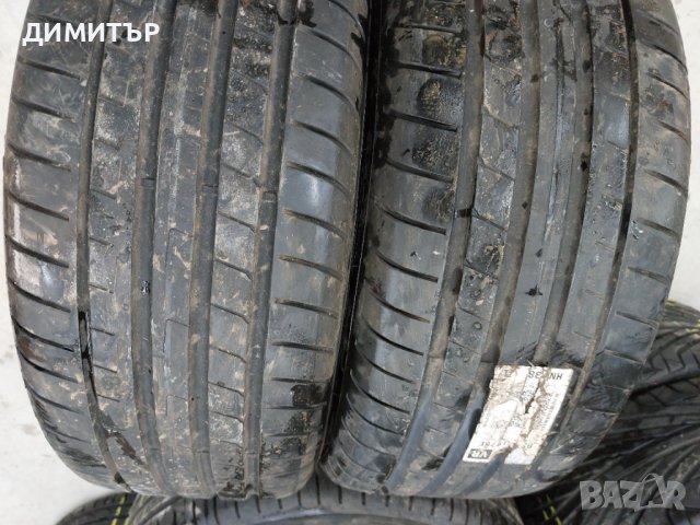 2 бр.летни гуми Goodyear 225 45 17 dot2620 Цената е за брой!, снимка 1 - Гуми и джанти - 44046036