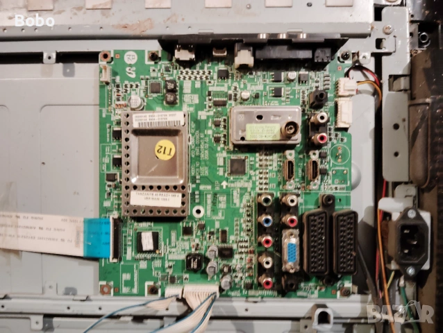 Main board BN41-00982