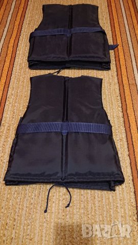 Craft - спасителни жилетки 40-60кг., снимка 3 - Воден транспорт - 36746322