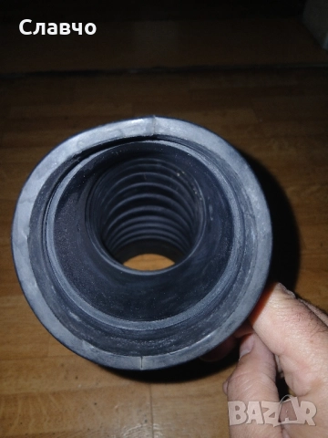 Гофриран маркуч за въздух форд мондео мк2, снимка 18 - Аксесоари и консумативи - 52083134