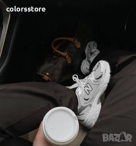 Дамски маратонки New Balance/BR162de