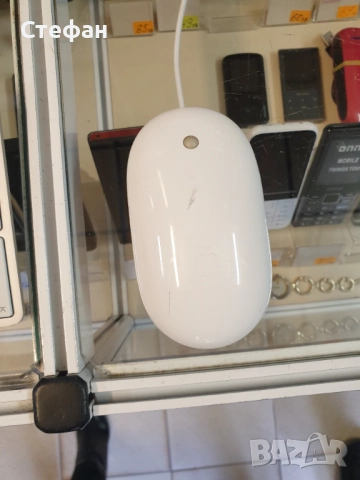 Apple iMac A1224 All-In-One PC MAC OS X Version 10.6.8 В отлично техничеслко и визуално състояние. В, снимка 7 - За дома - 51983731