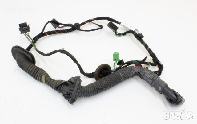 Инсталация задна дясна врата Mercedes W212 A2125407605 A1695450145, снимка 1