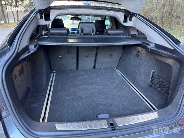 BMW 330D GT, снимка 13 - Автомобили и джипове - 52010540