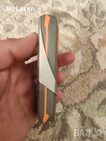 Siemens M65+зарядно, снимка 6 - Siemens - 52758083