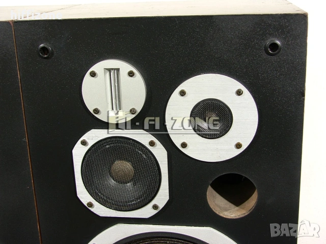 Тонколони  Pioneer hpm 700 / , снимка 7 - Тонколони - 53414357