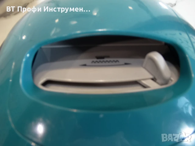 Makita DCL500 - Акумулаторна прахосмукачка, снимка 5 - Други инструменти - 50650008