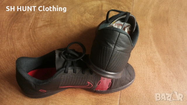 NIKE MERCURIAL VIPOR Kids Football Shoes Размер EUR 37,5 / UK 4,5 детски за футбол 178-14-S, снимка 6 - Футбол - 53115458