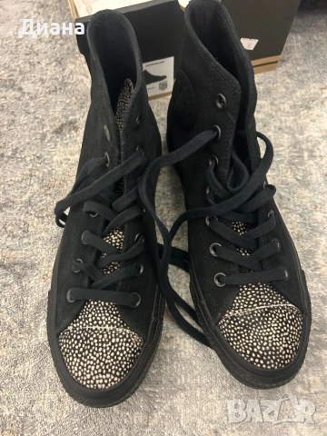 Дамски кецове Конверс