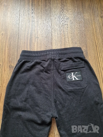 Страхотно дамско спортно долнище CALVIN KLEIN размер XS, снимка 7 - Спортни екипи - 52661688