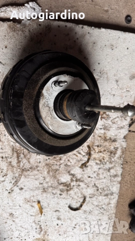 Серво усилвател / Спирачна помпа за Chevrolet Orlando 2011 - 13338058 / 526903707, снимка 2 - Части - 52202998